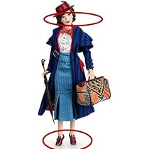 メリーポピンズリターンズ　コスプレ Amazon | メリー・ポピンズ リターンズ Mary Poppins Returns
